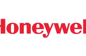 Логотип компании Honeywell